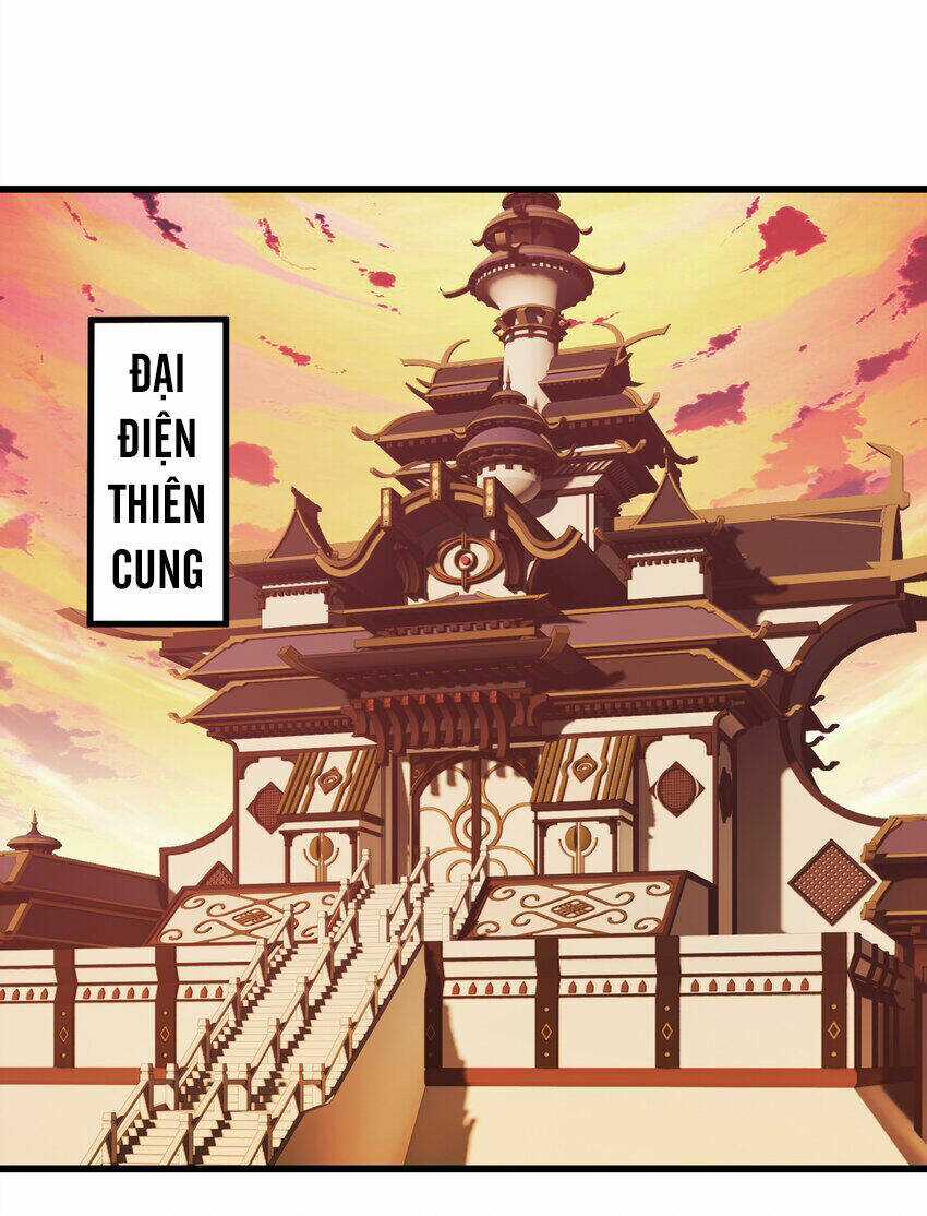 Ta Là Chí Tôn Đại Phản Diện Chapter 28 trang 50