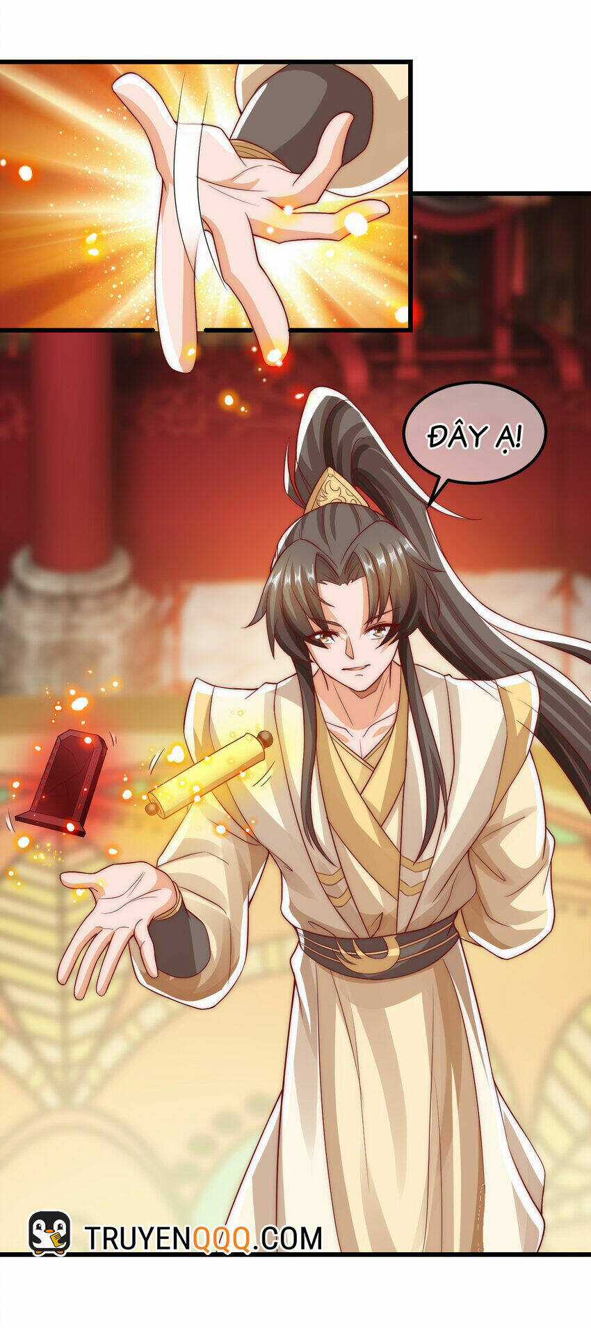 Ta Là Chí Tôn Đại Phản Diện Chapter 28 trang 52