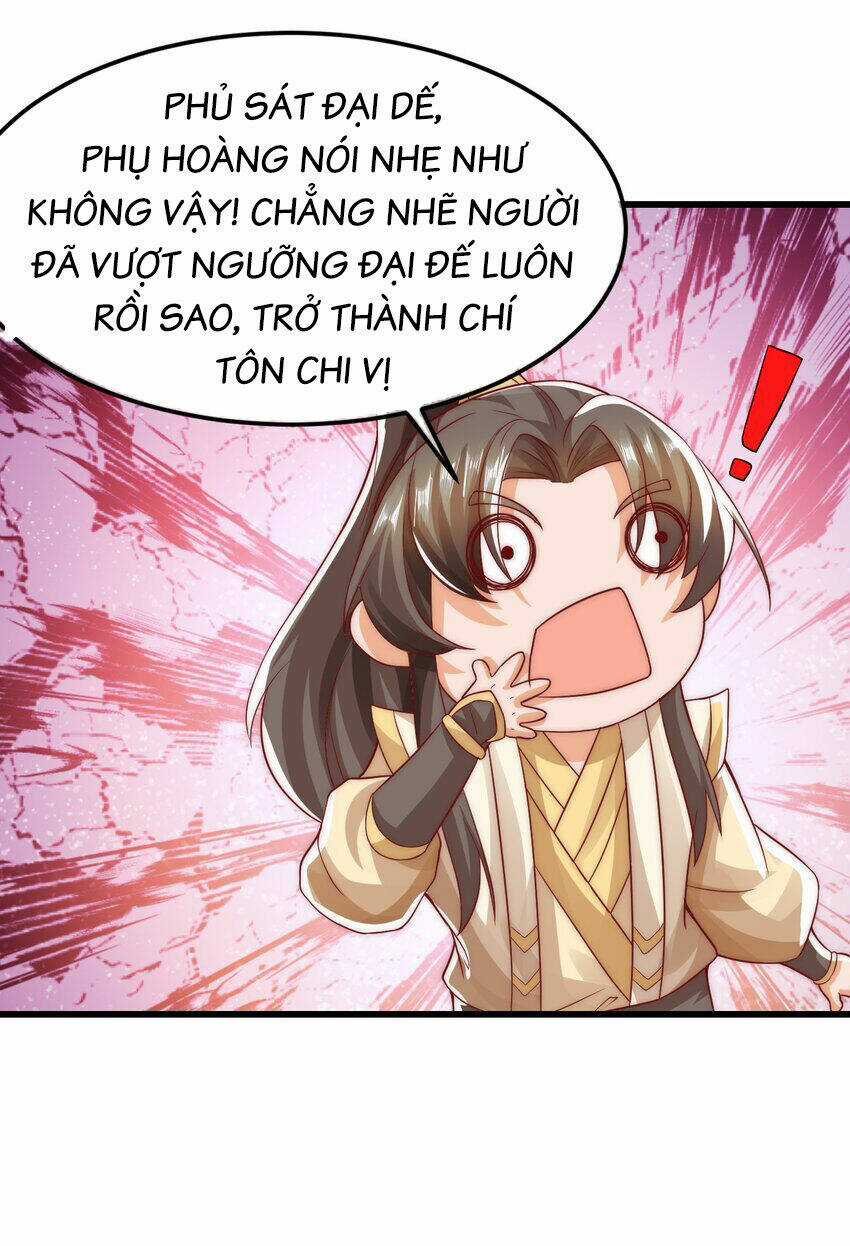 Ta Là Chí Tôn Đại Phản Diện Chapter 28 trang 54