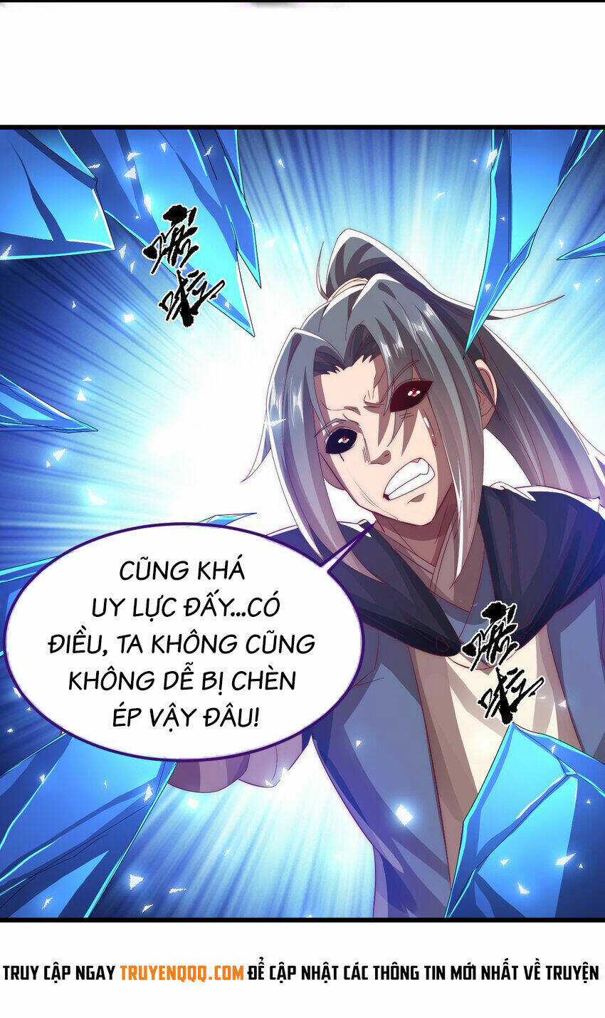 Ta Là Chí Tôn Đại Phản Diện Chapter 28 trang 9