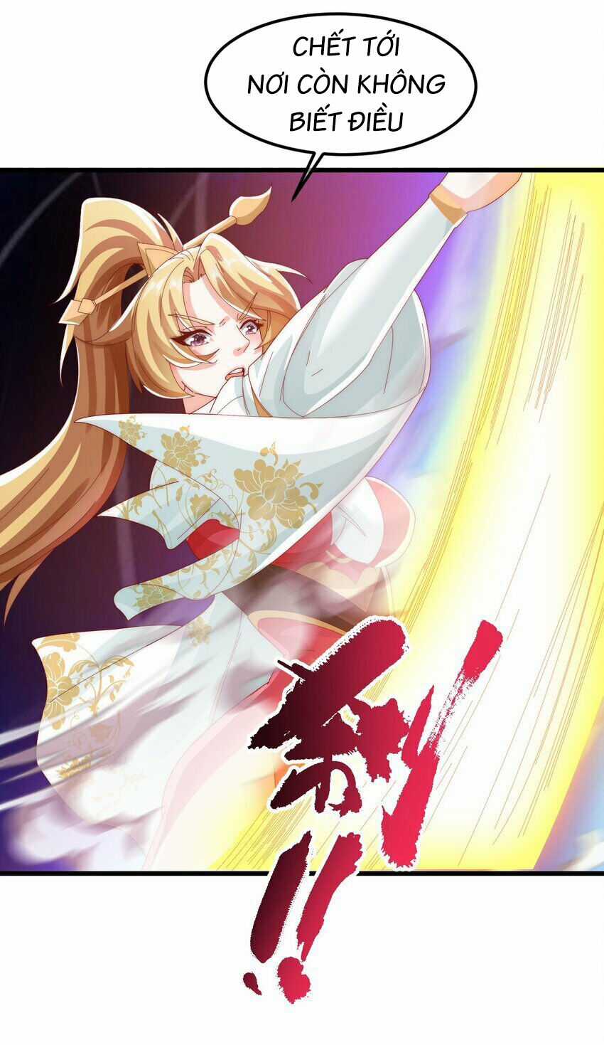 Ta Là Chí Tôn Đại Phản Diện Chapter 29 trang 16