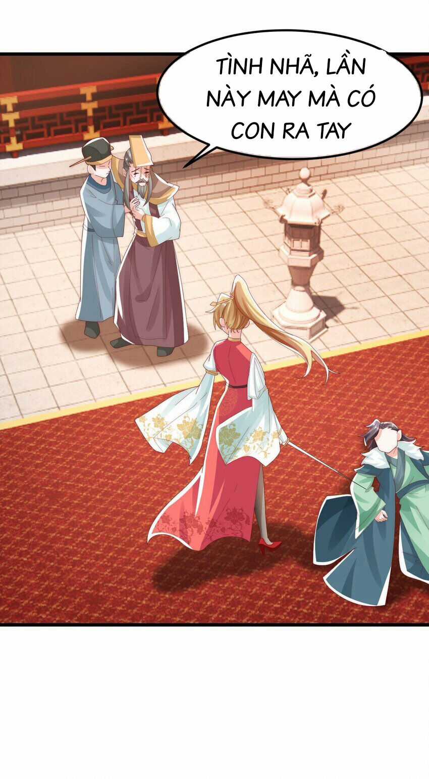 Ta Là Chí Tôn Đại Phản Diện Chapter 29 trang 17