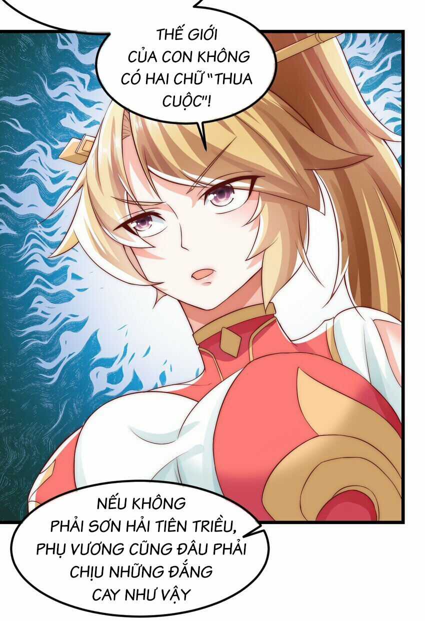 Ta Là Chí Tôn Đại Phản Diện Chapter 29 trang 19