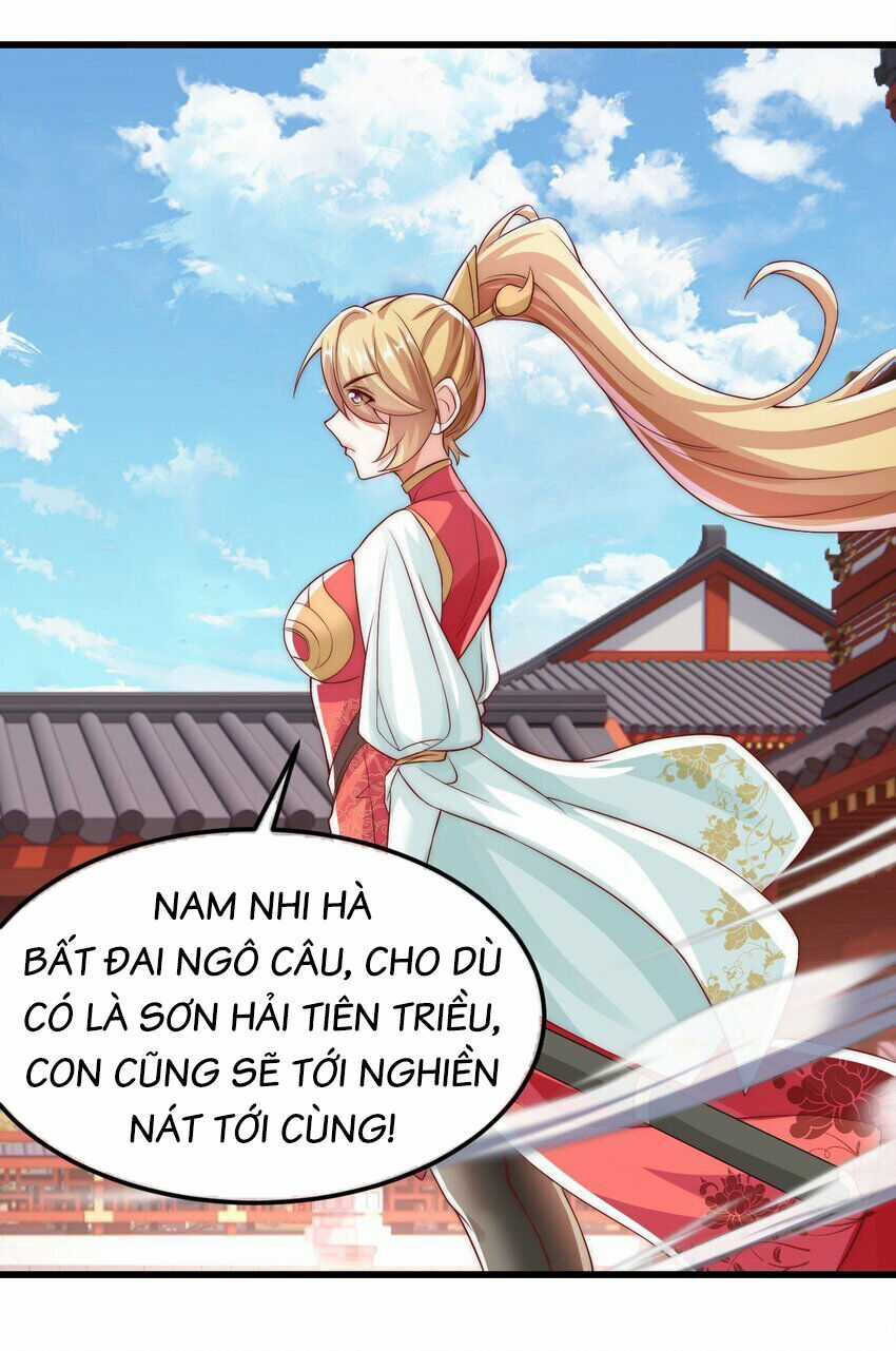 Ta Là Chí Tôn Đại Phản Diện Chapter 29 trang 21
