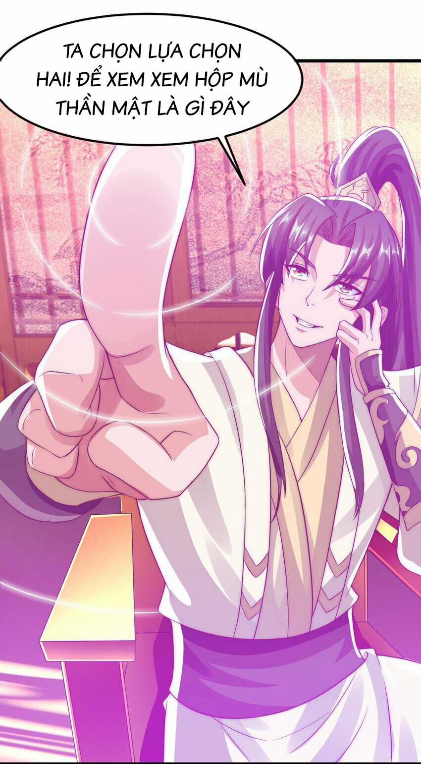 Ta Là Chí Tôn Đại Phản Diện Chapter 29 trang 22