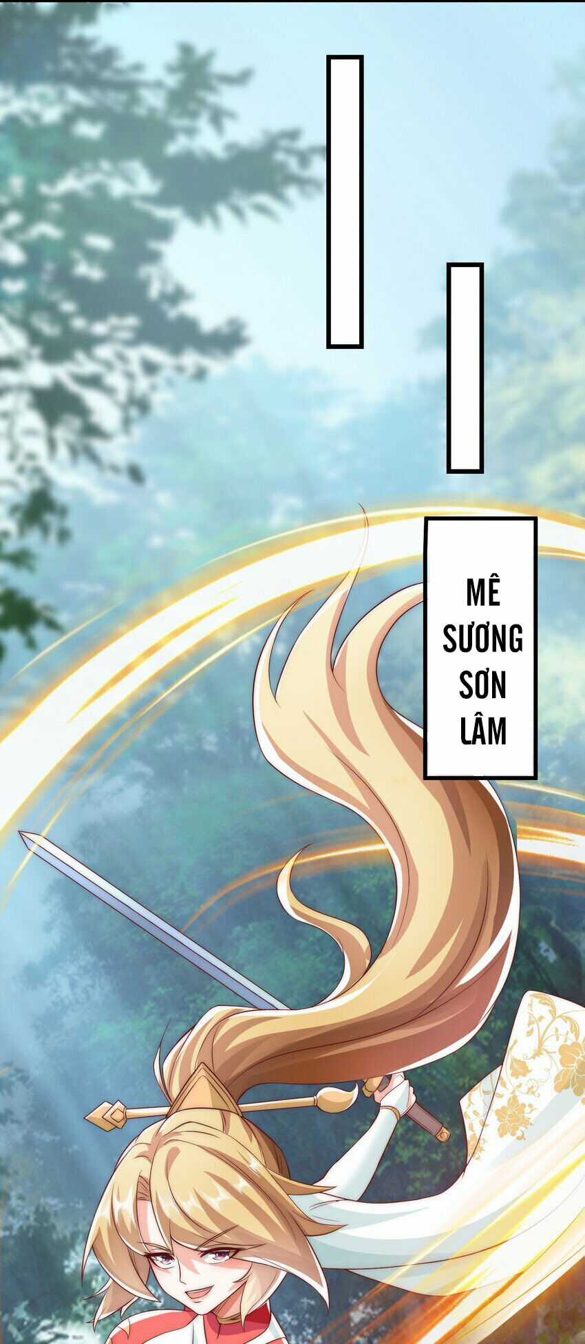 Ta Là Chí Tôn Đại Phản Diện Chapter 29 trang 23