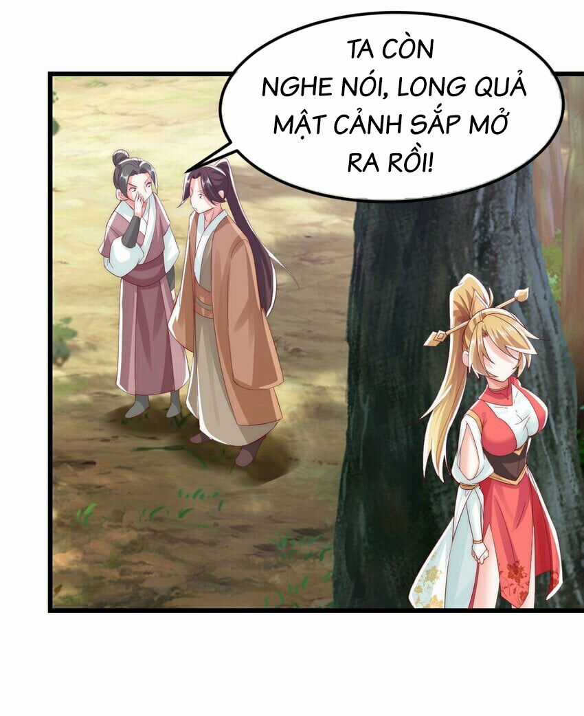 Ta Là Chí Tôn Đại Phản Diện Chapter 29 trang 26