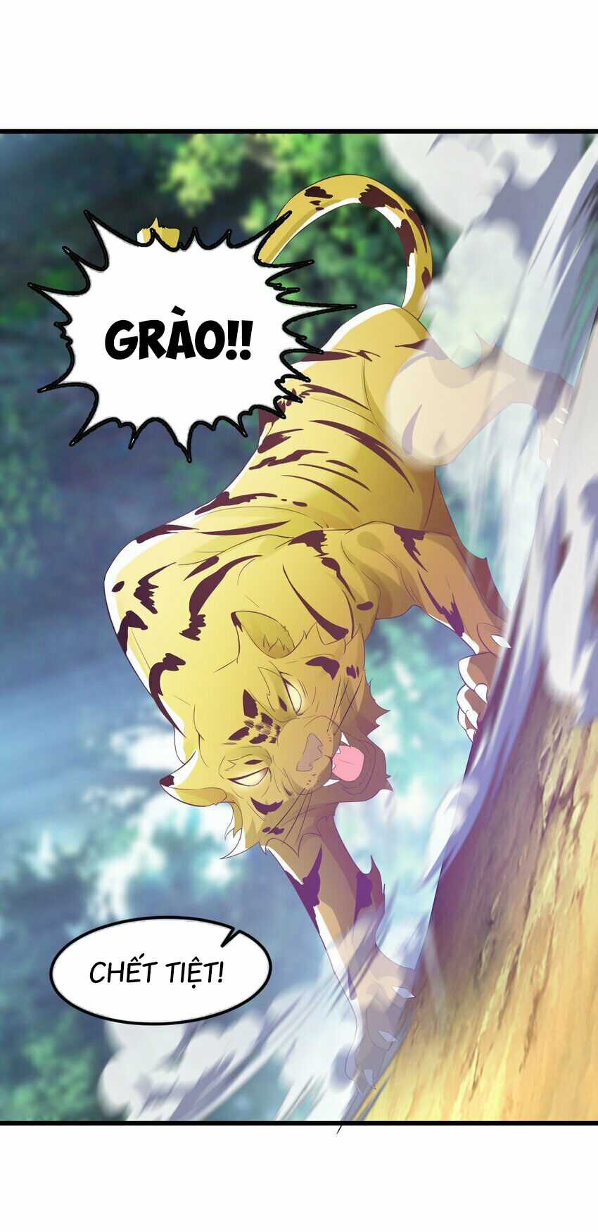 Ta Là Chí Tôn Đại Phản Diện Chapter 29 trang 29