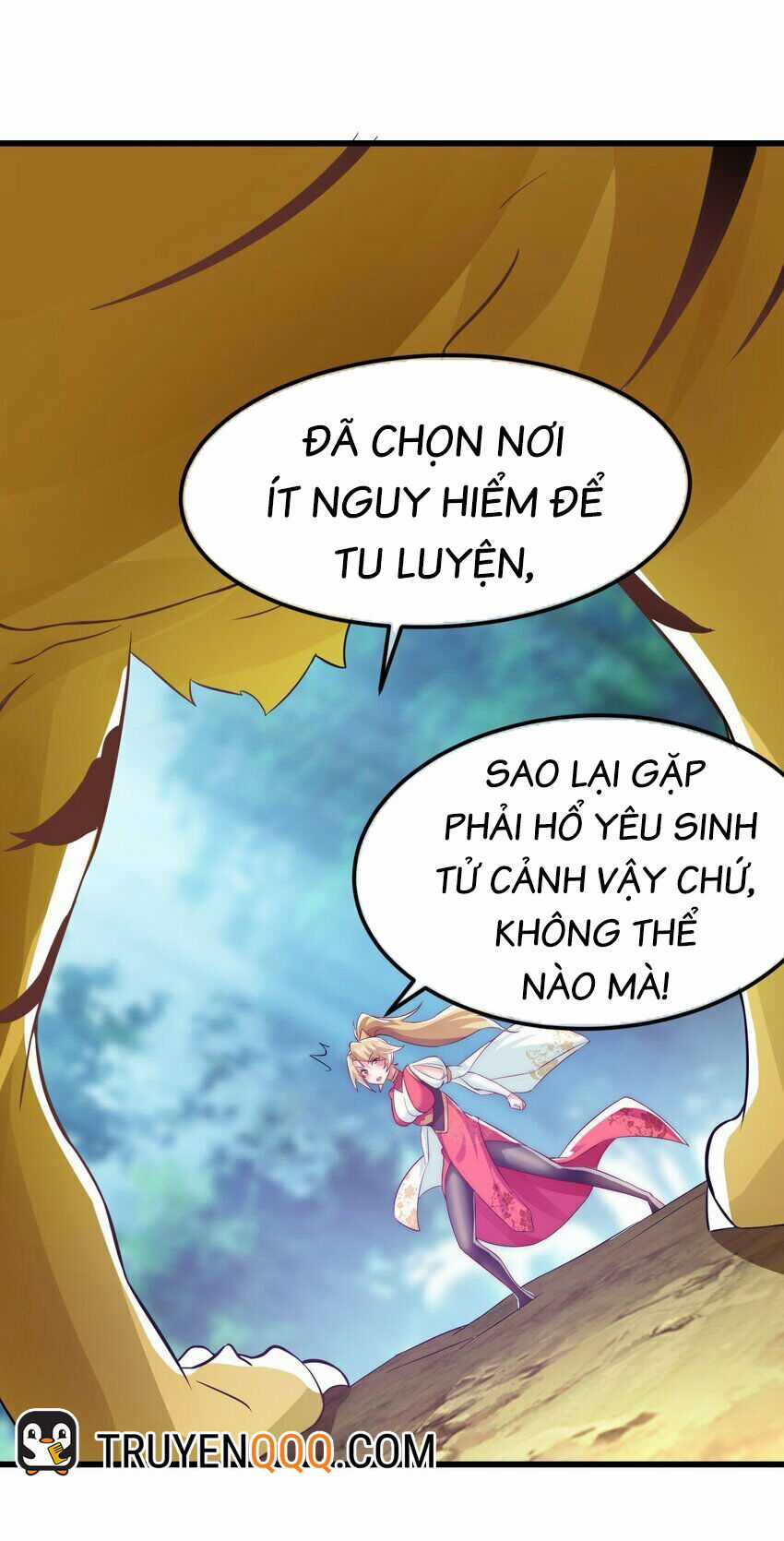 Ta Là Chí Tôn Đại Phản Diện Chapter 29 trang 30