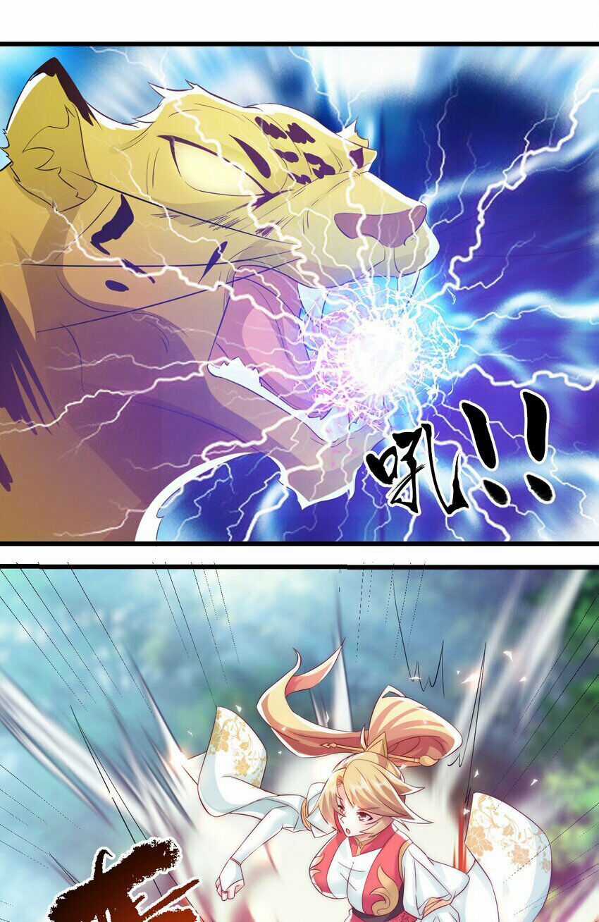 Ta Là Chí Tôn Đại Phản Diện Chapter 29 trang 31