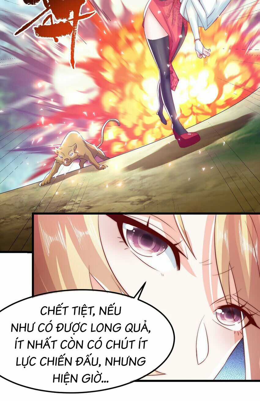 Ta Là Chí Tôn Đại Phản Diện Chapter 29 trang 32