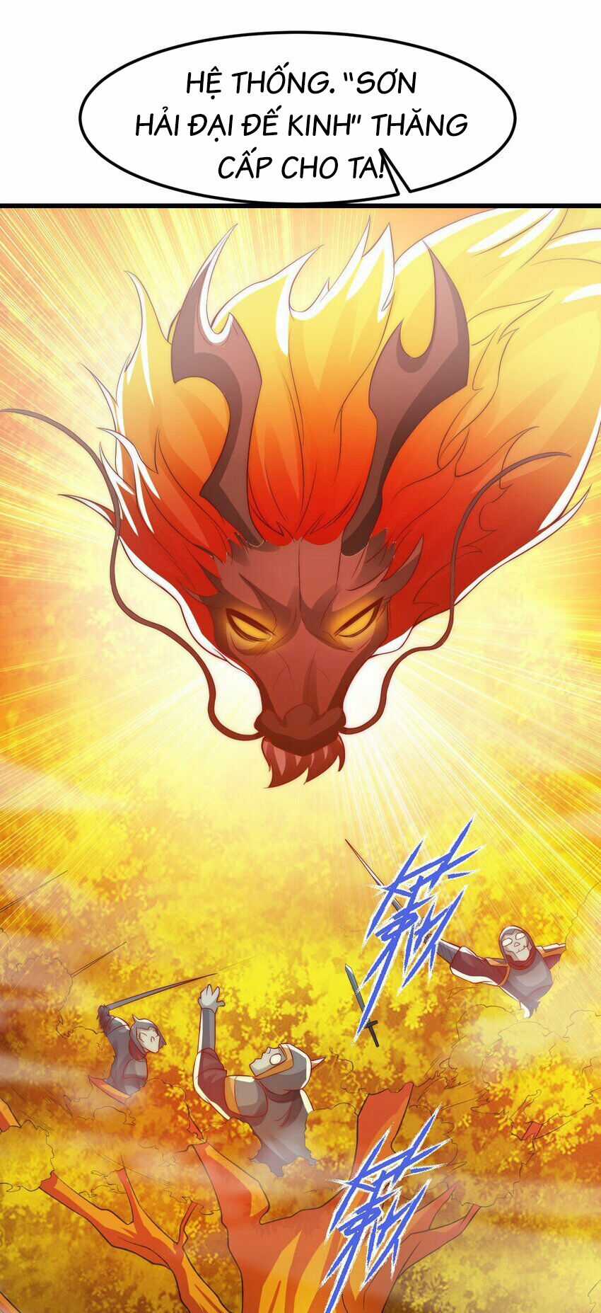 Ta Là Chí Tôn Đại Phản Diện Chapter 29 trang 8