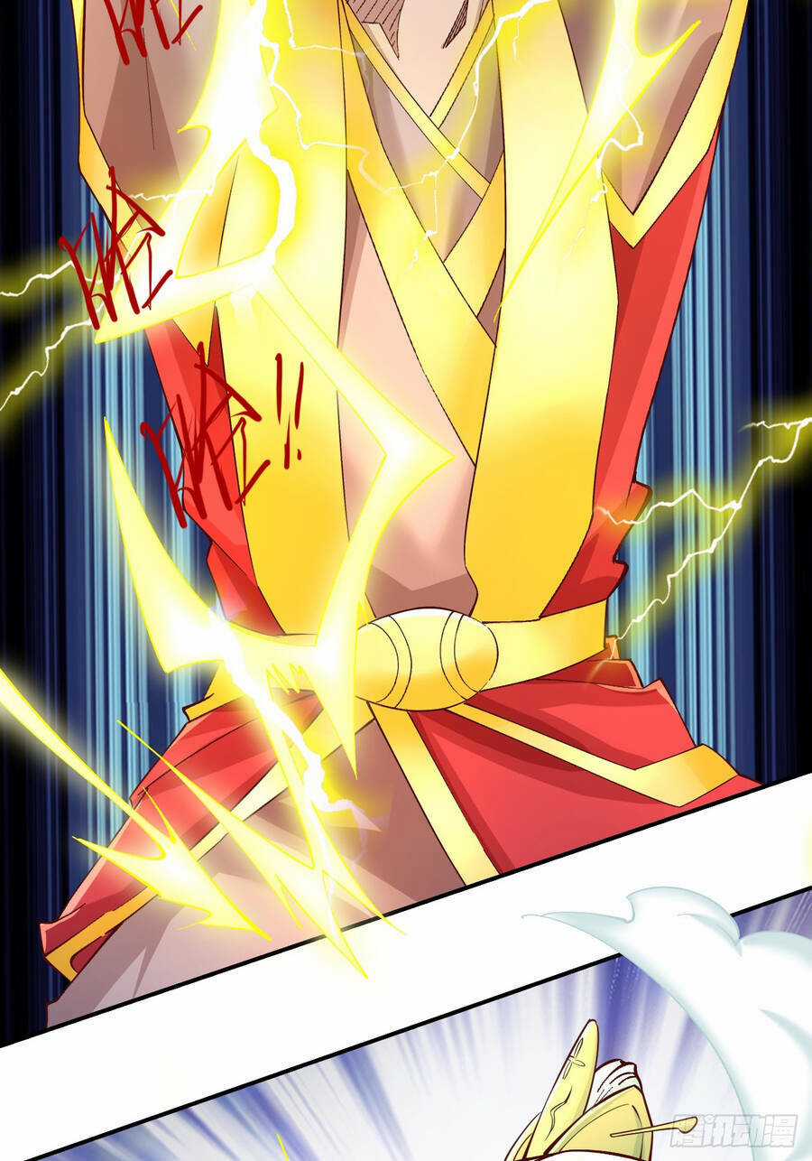 Ta Là Chí Tôn Đại Phản Diện Chapter 3 trang 10