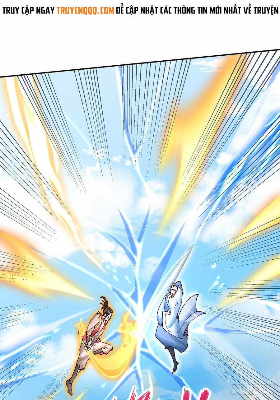 Ta Là Chí Tôn Đại Phản Diện Chapter 3 trang 13