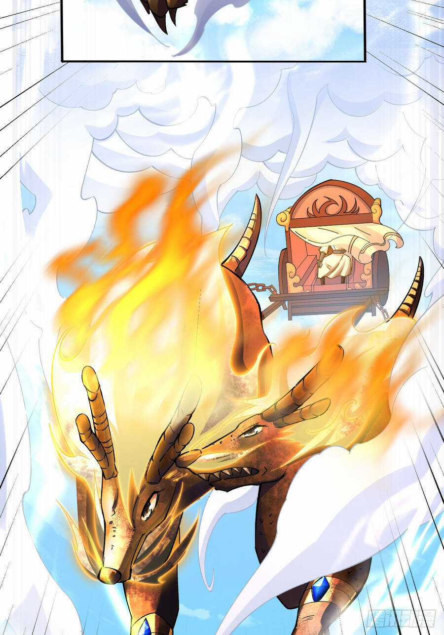 Ta Là Chí Tôn Đại Phản Diện Chapter 3 trang 16