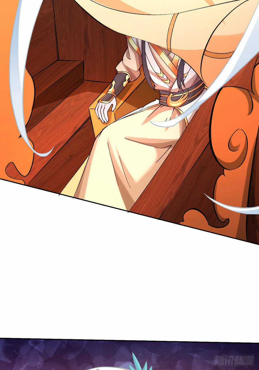 Ta Là Chí Tôn Đại Phản Diện Chapter 3 trang 18