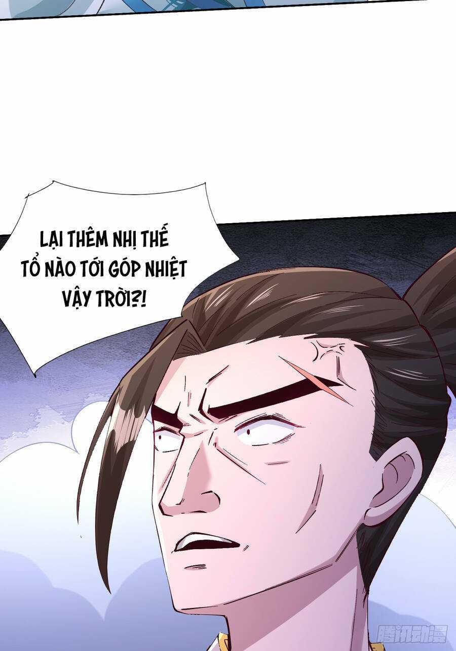 Ta Là Chí Tôn Đại Phản Diện Chapter 3 trang 20