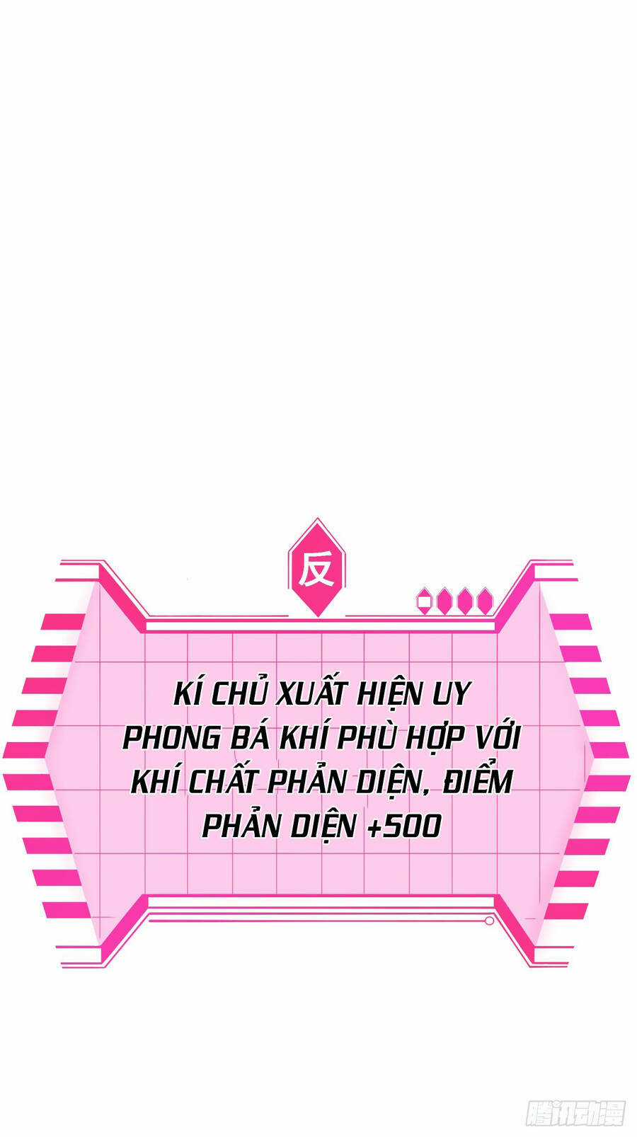 Ta Là Chí Tôn Đại Phản Diện Chapter 3 trang 24