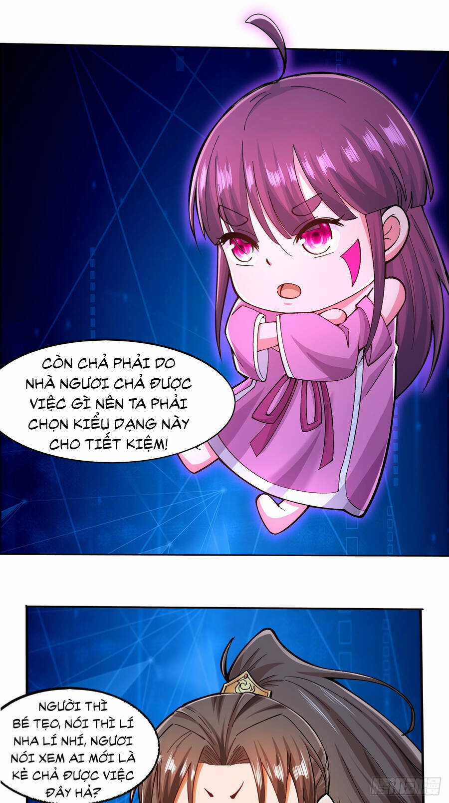 Ta Là Chí Tôn Đại Phản Diện Chapter 3 trang 29