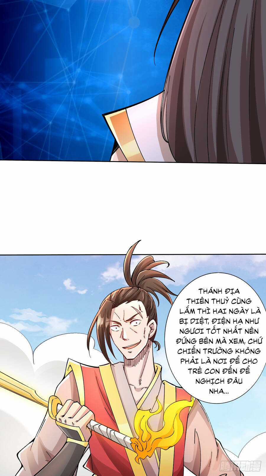 Ta Là Chí Tôn Đại Phản Diện Chapter 3 trang 31