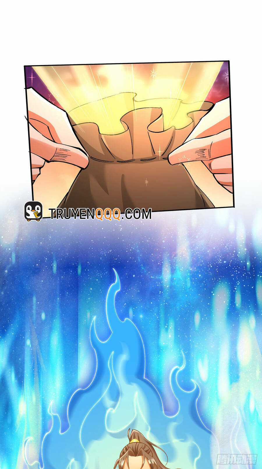 Ta Là Chí Tôn Đại Phản Diện Chapter 3 trang 39