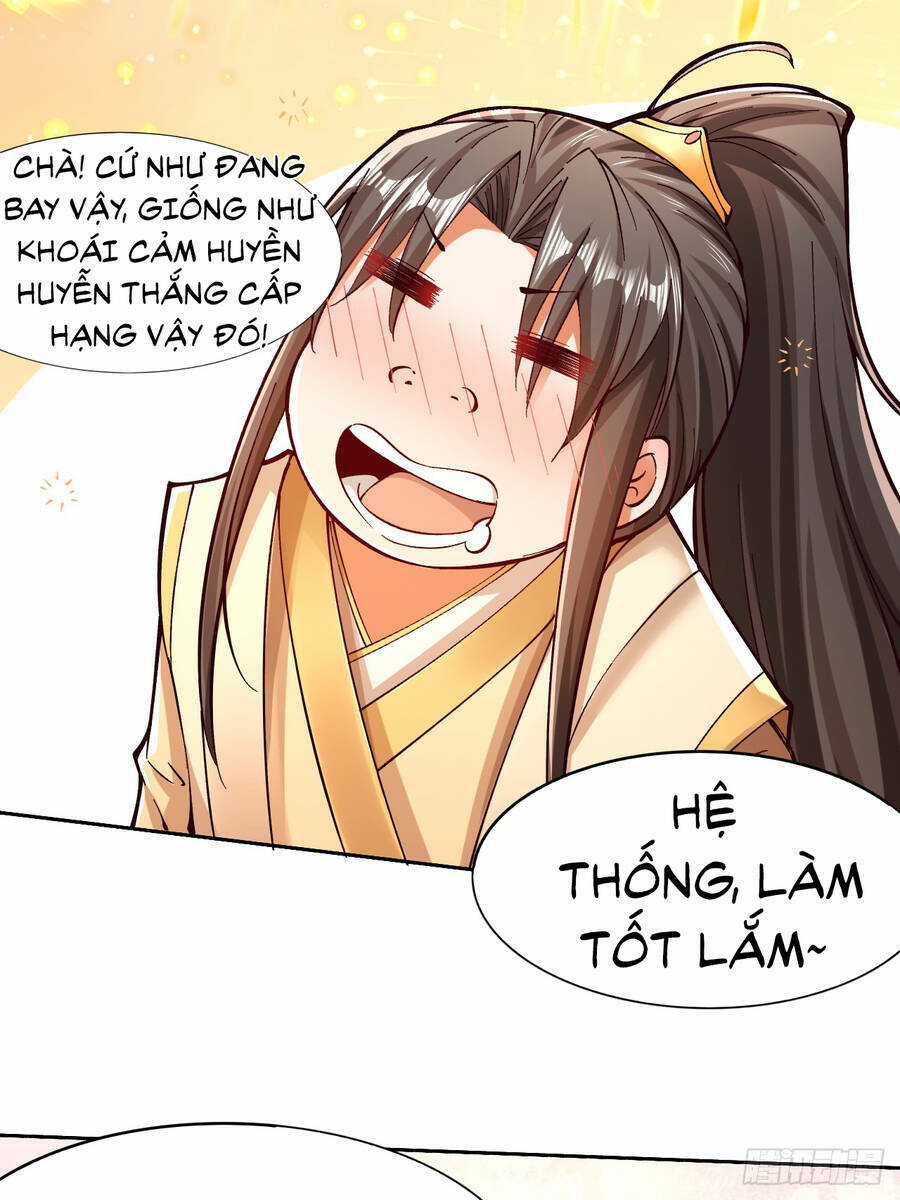 Ta Là Chí Tôn Đại Phản Diện Chapter 3 trang 44