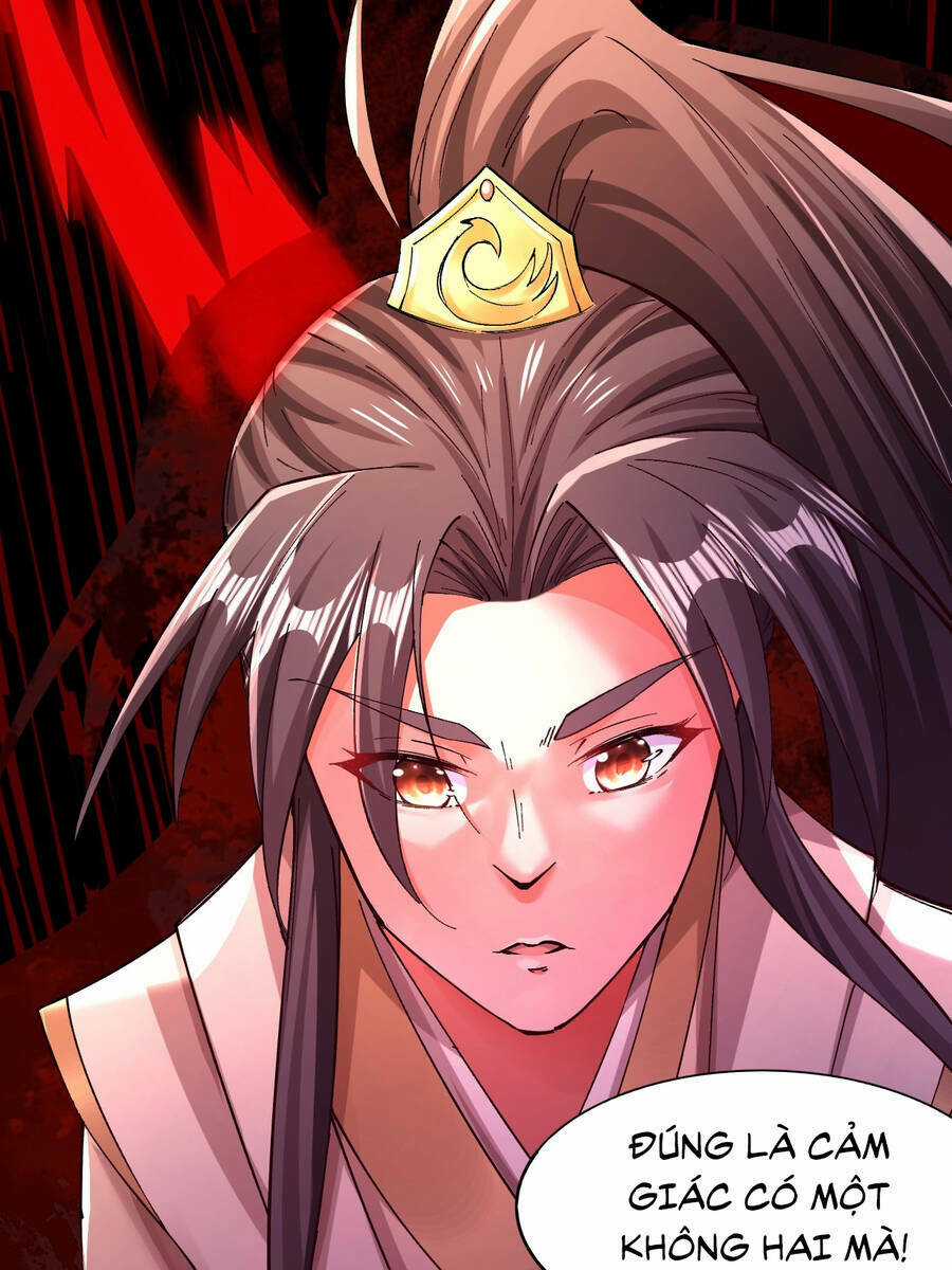 Ta Là Chí Tôn Đại Phản Diện Chapter 3 trang 48