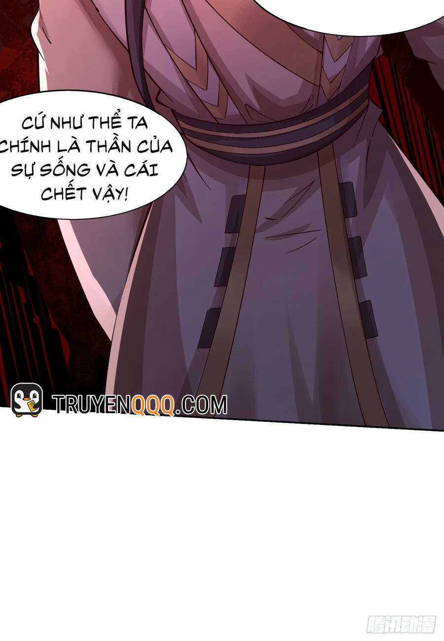 Ta Là Chí Tôn Đại Phản Diện Chapter 3 trang 49