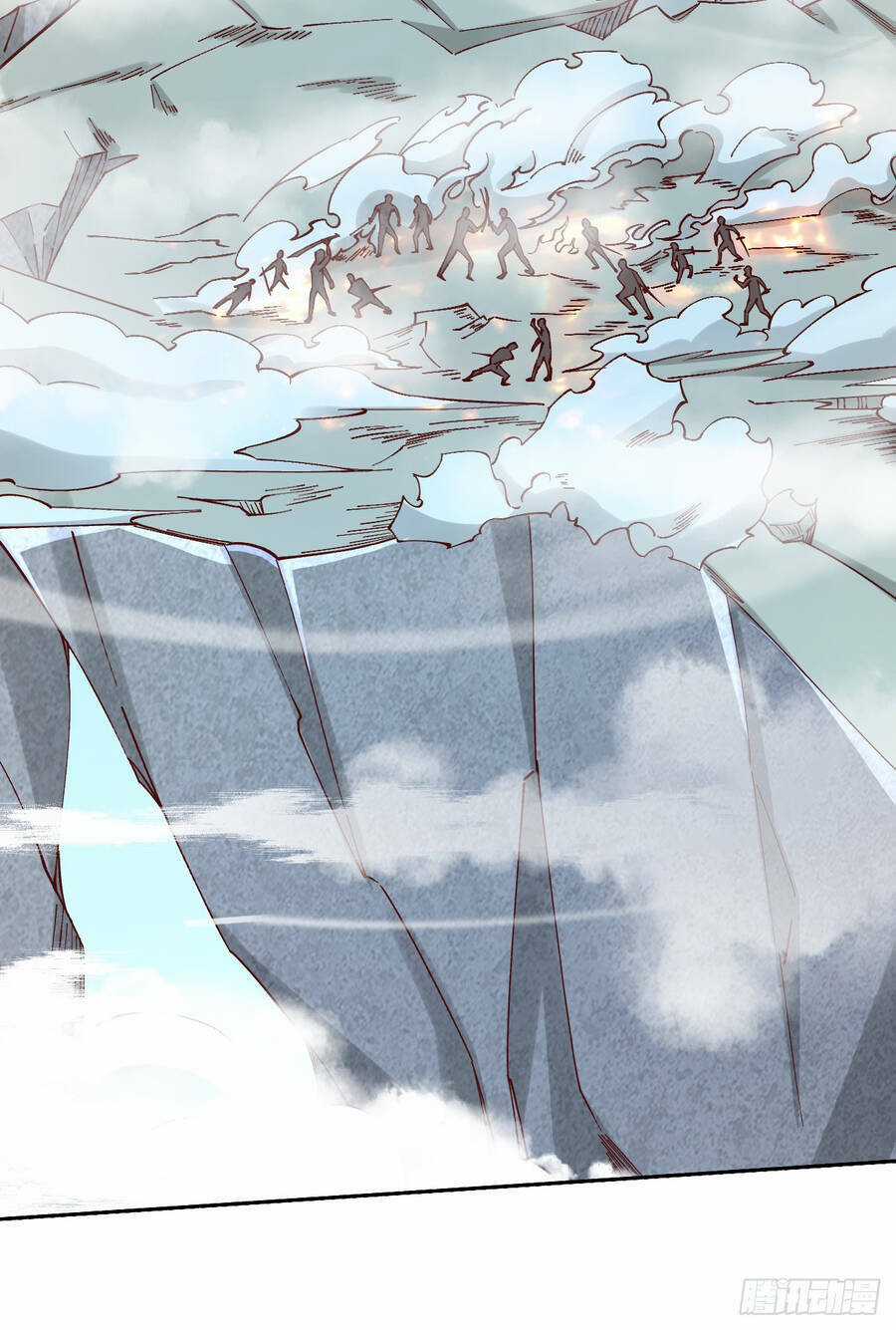 Ta Là Chí Tôn Đại Phản Diện Chapter 3 trang 5