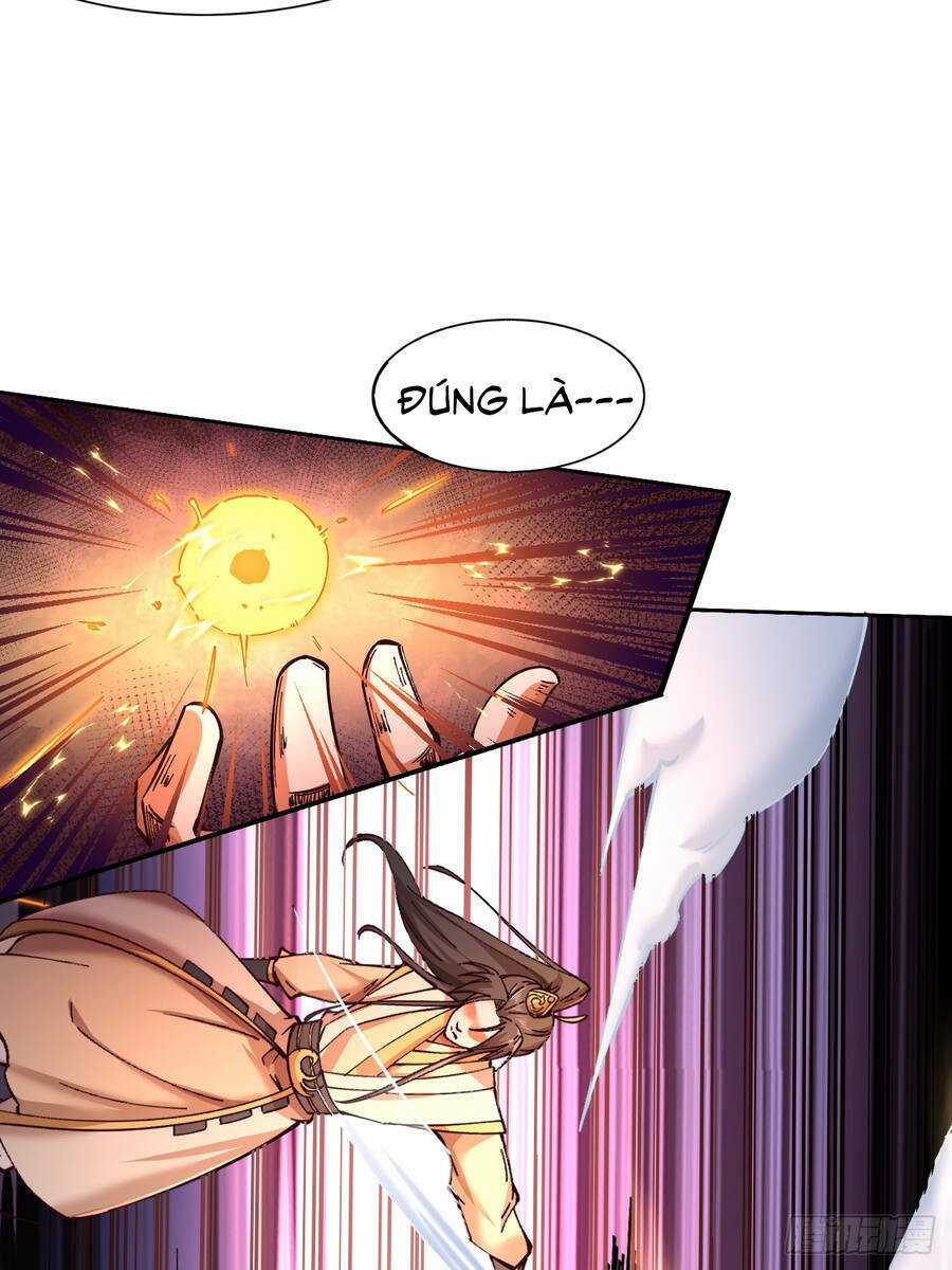 Ta Là Chí Tôn Đại Phản Diện Chapter 3 trang 51