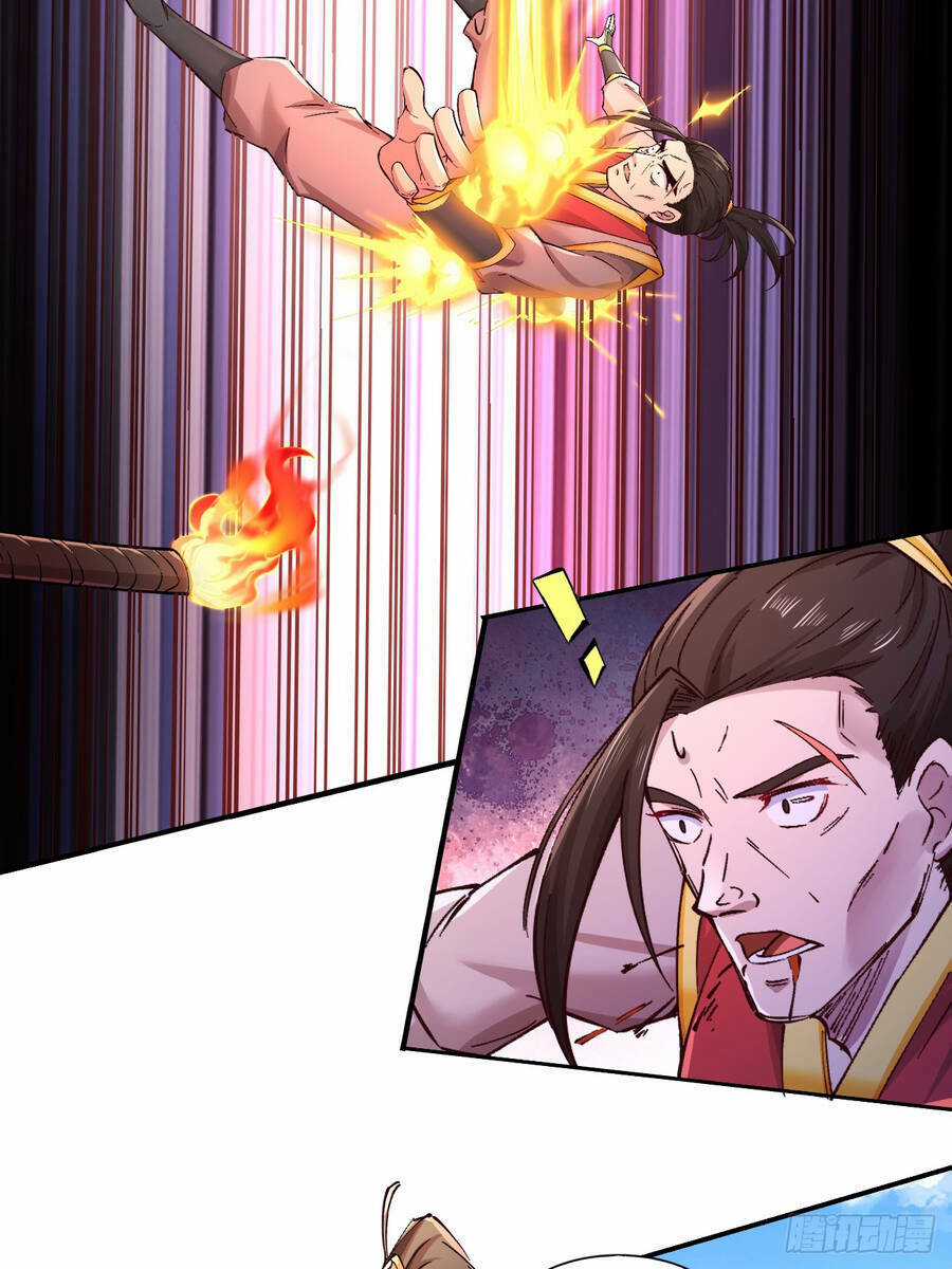 Ta Là Chí Tôn Đại Phản Diện Chapter 3 trang 53