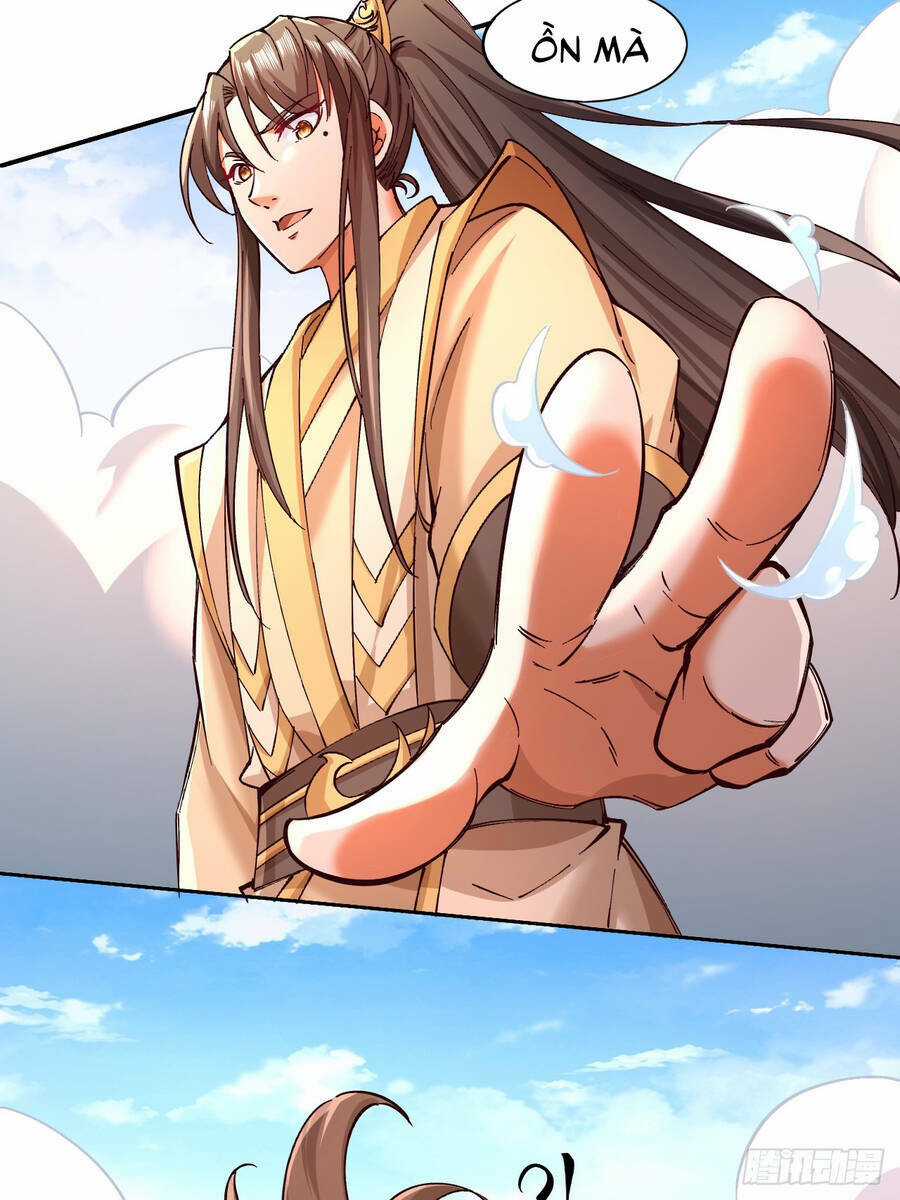 Ta Là Chí Tôn Đại Phản Diện Chapter 3 trang 54