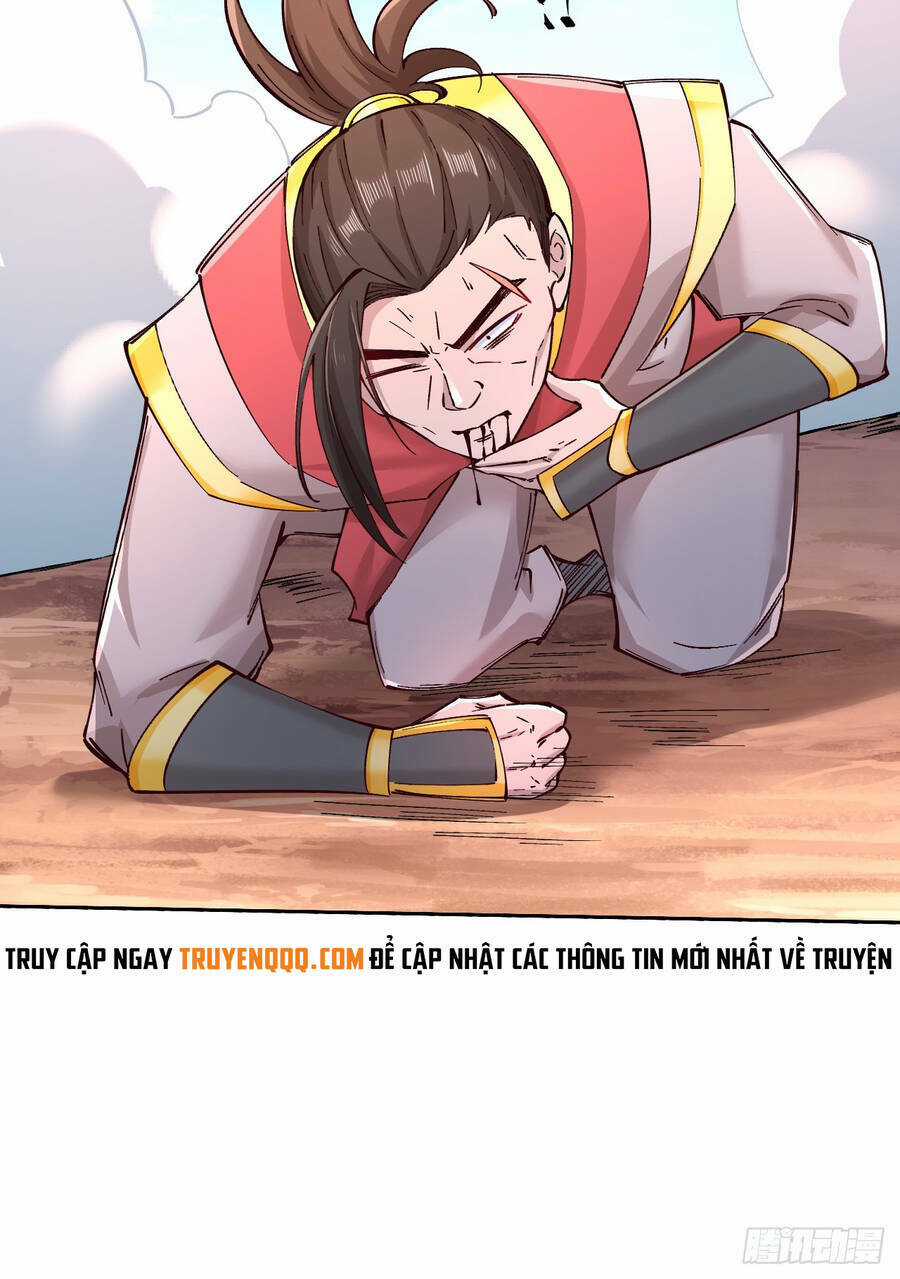 Ta Là Chí Tôn Đại Phản Diện Chapter 3 trang 55