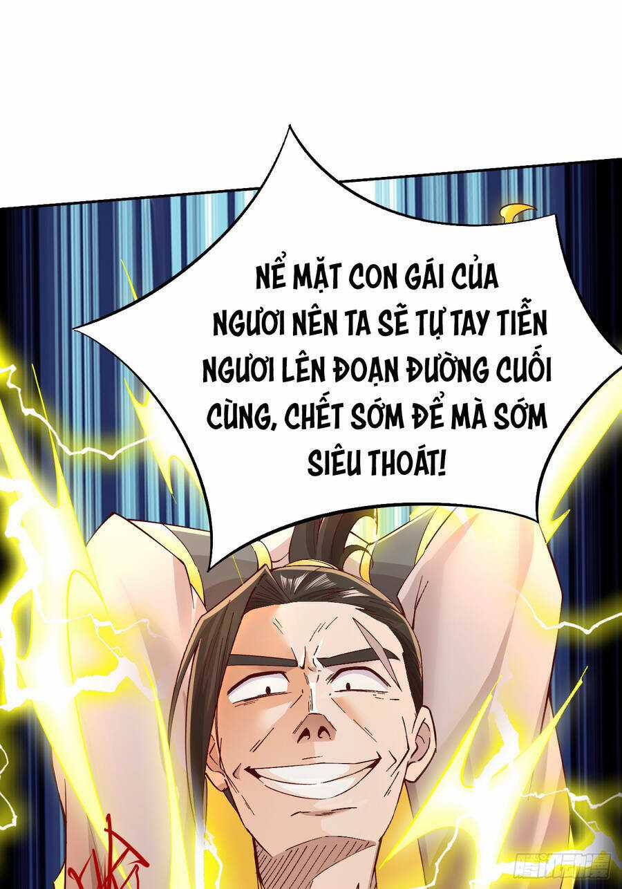 Ta Là Chí Tôn Đại Phản Diện Chapter 3 trang 9