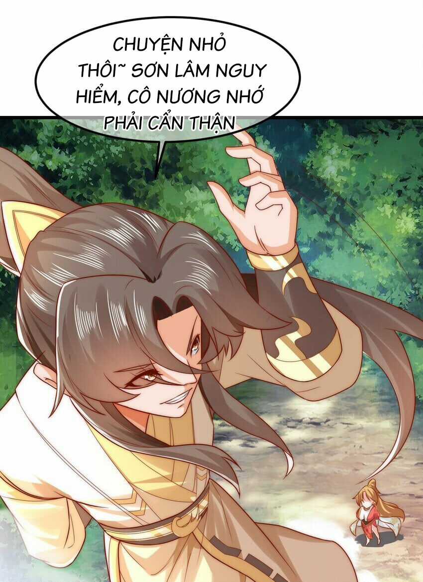 Ta Là Chí Tôn Đại Phản Diện Chapter 30 trang 10