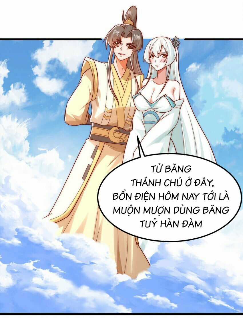 Ta Là Chí Tôn Đại Phản Diện Chapter 30 trang 17