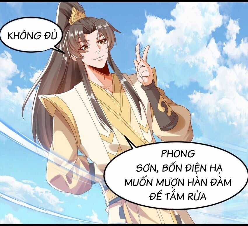 Ta Là Chí Tôn Đại Phản Diện Chapter 30 trang 19