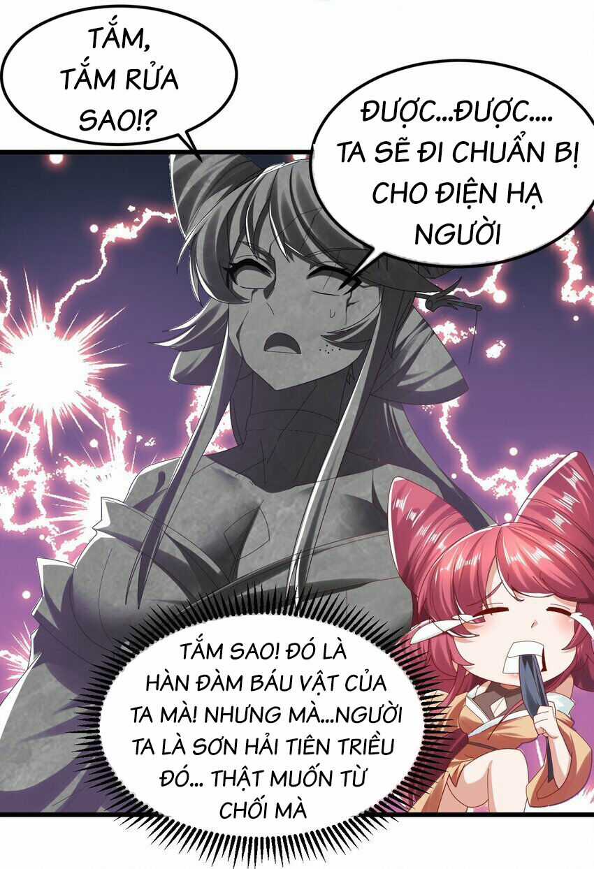 Ta Là Chí Tôn Đại Phản Diện Chapter 30 trang 20
