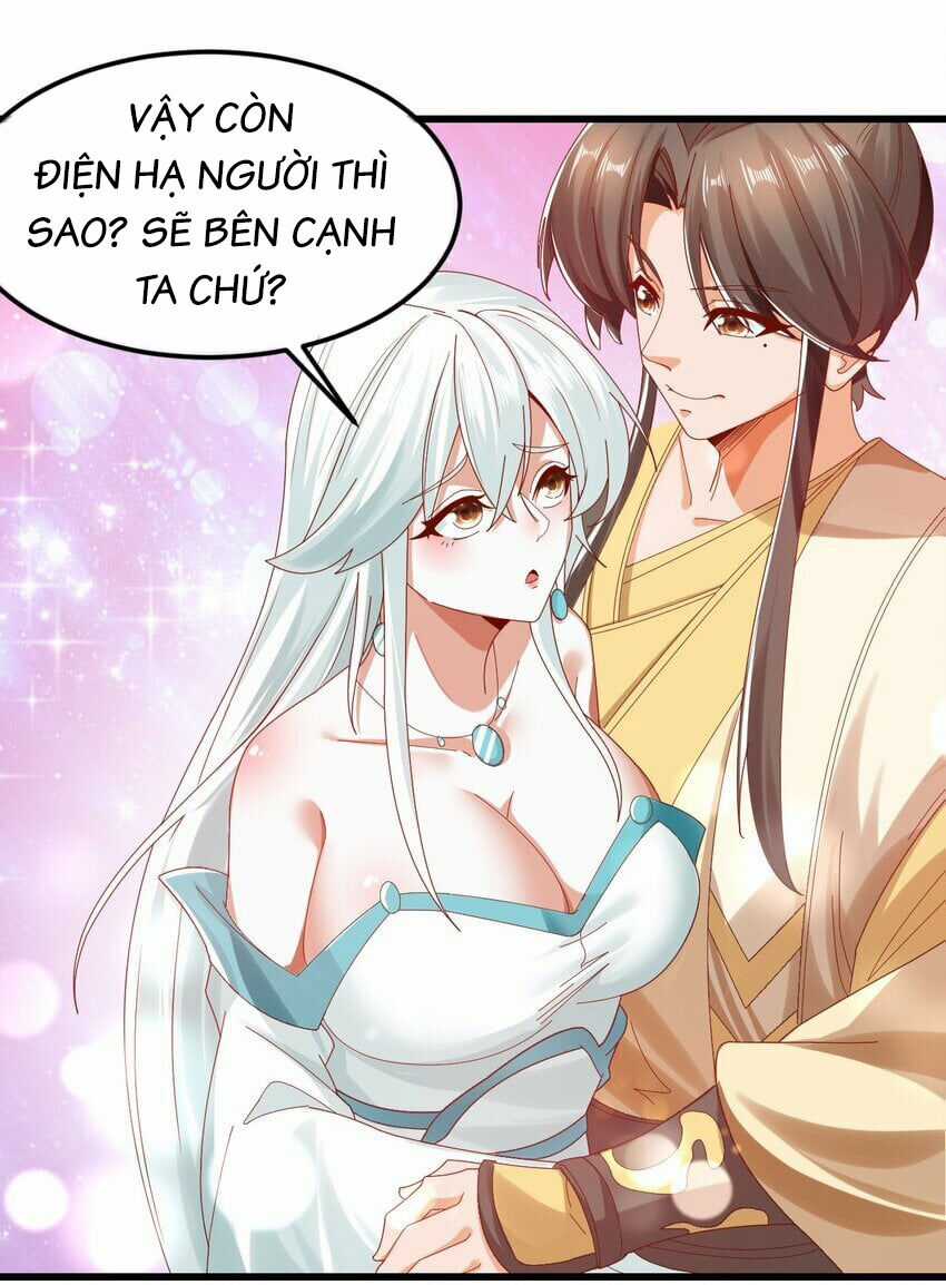 Ta Là Chí Tôn Đại Phản Diện Chapter 30 trang 22