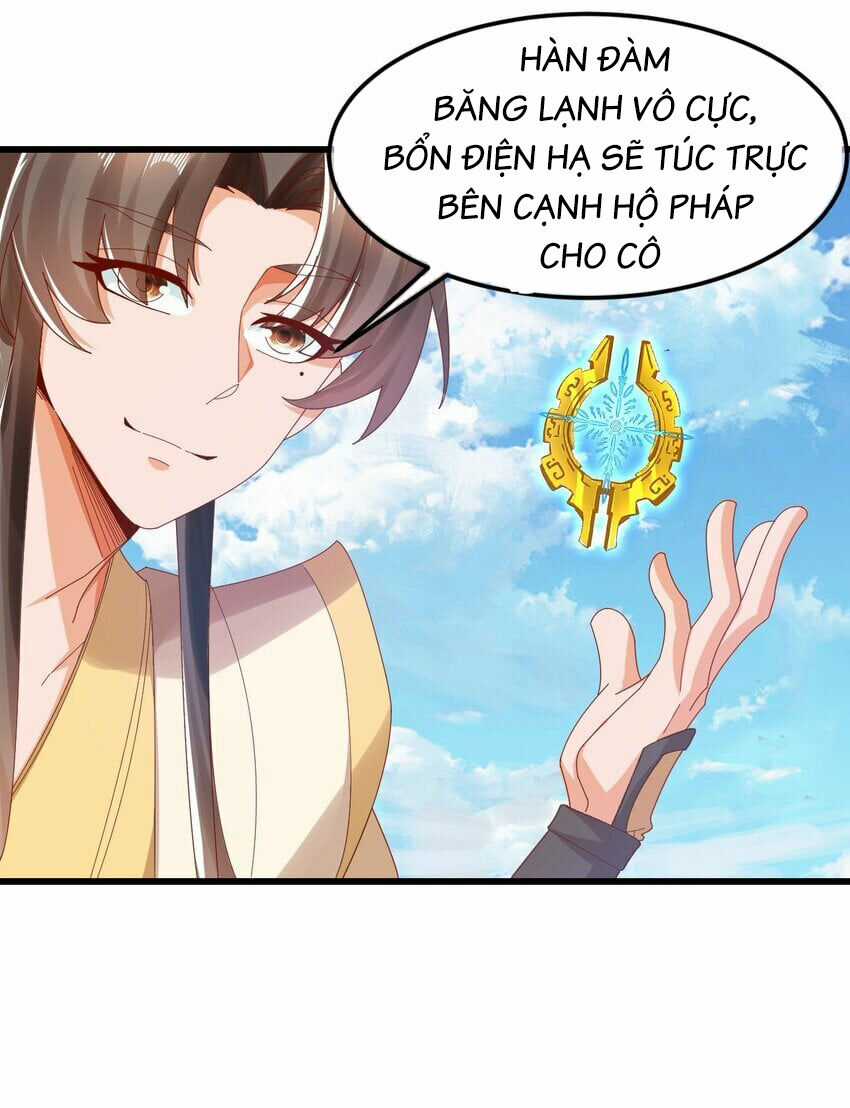 Ta Là Chí Tôn Đại Phản Diện Chapter 30 trang 23
