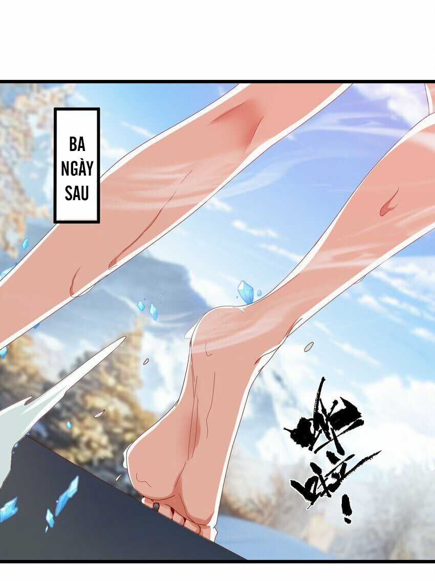 Ta Là Chí Tôn Đại Phản Diện Chapter 30 trang 25