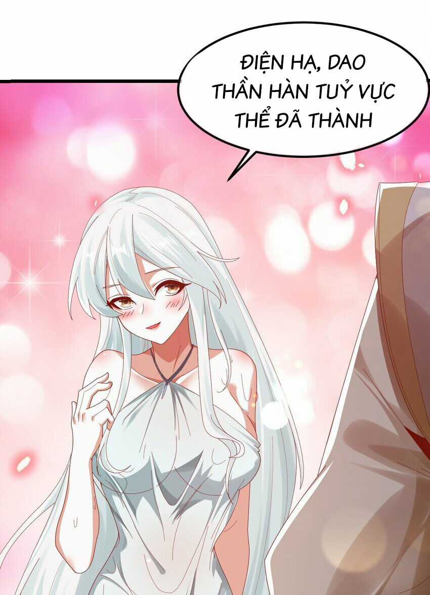 Ta Là Chí Tôn Đại Phản Diện Chapter 30 trang 26