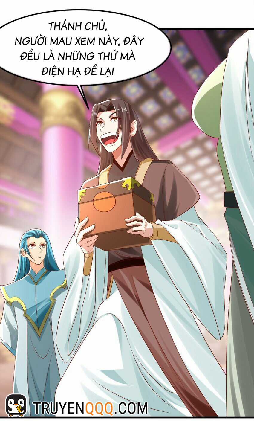 Ta Là Chí Tôn Đại Phản Diện Chapter 30 trang 31