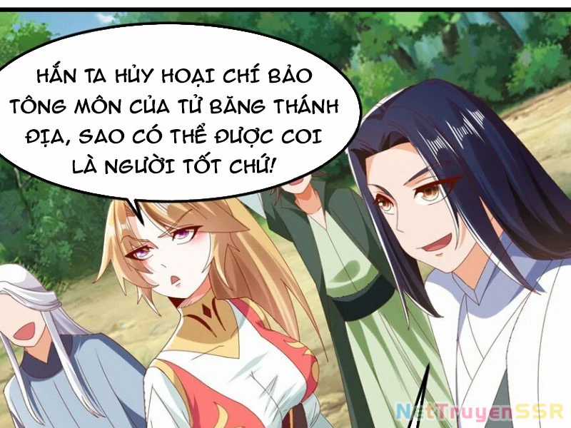 Ta Là Chí Tôn Đại Phản Diện Chapter 31 trang 37