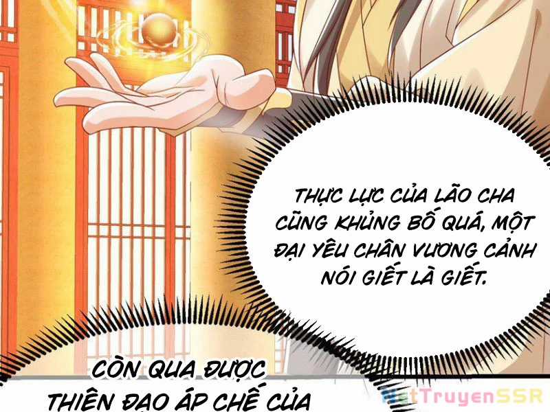 Ta Là Chí Tôn Đại Phản Diện Chapter 31 trang 81