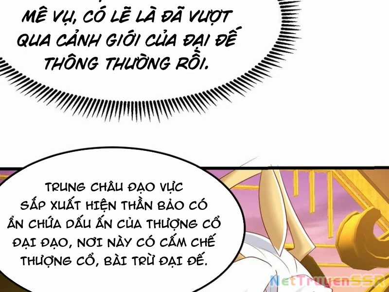 Ta Là Chí Tôn Đại Phản Diện Chapter 31 trang 82