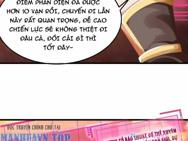 Ta Là Chí Tôn Đại Phản Diện Chapter 31 trang 99