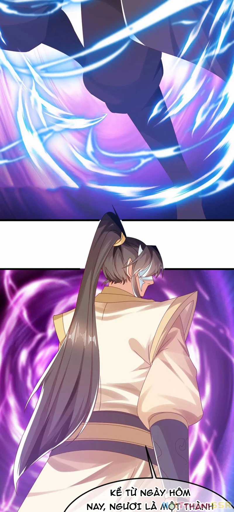 Ta Là Chí Tôn Đại Phản Diện Chapter 32 trang 14