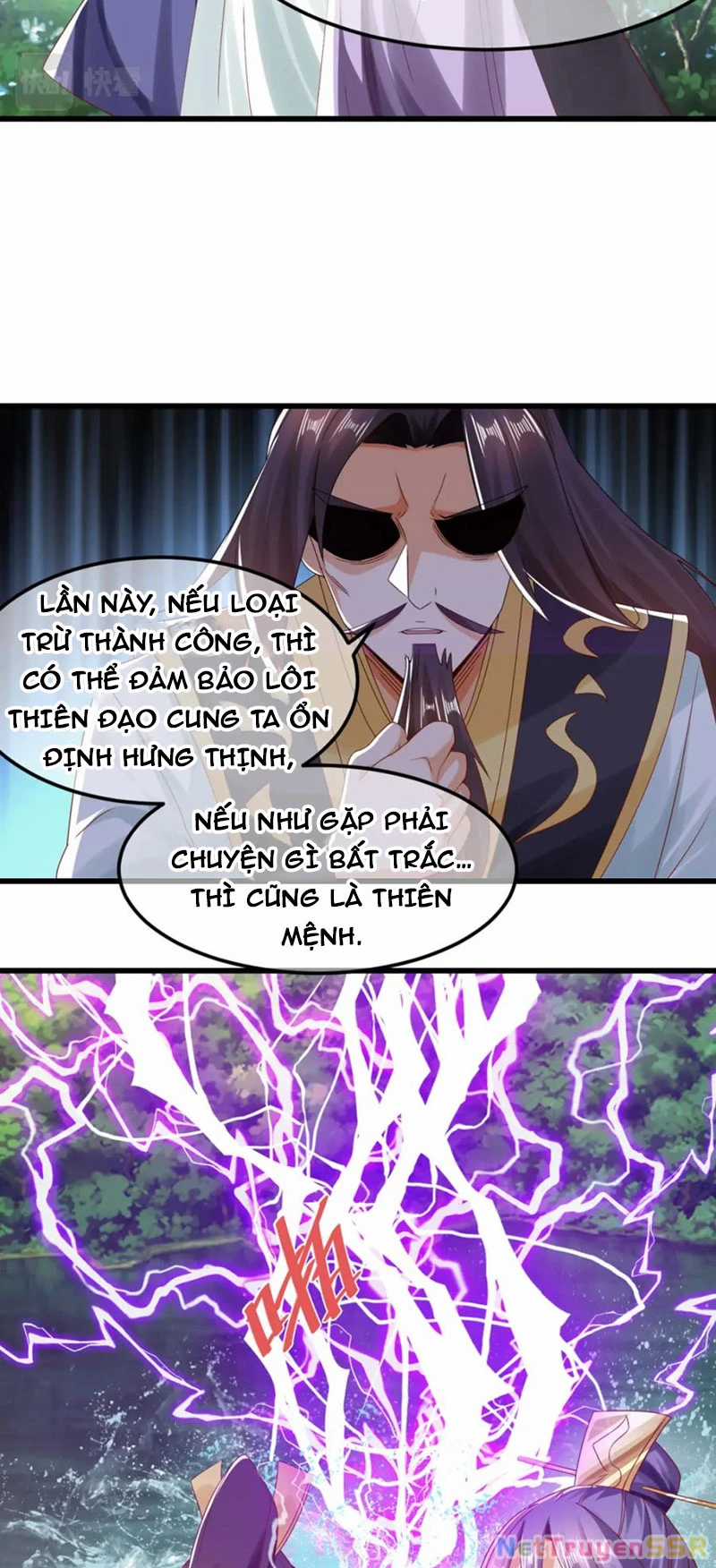 Ta Là Chí Tôn Đại Phản Diện Chapter 32 trang 20