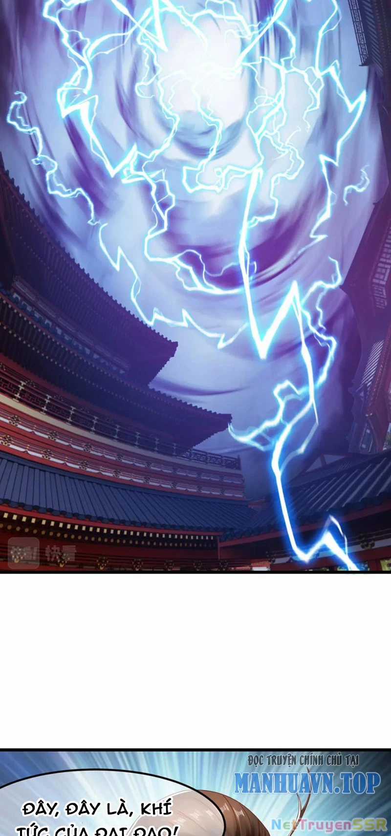 Ta Là Chí Tôn Đại Phản Diện Chapter 32 trang 9